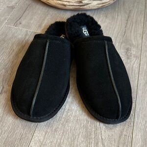 NWOB-UGG Pearle Slipper - Women's 8